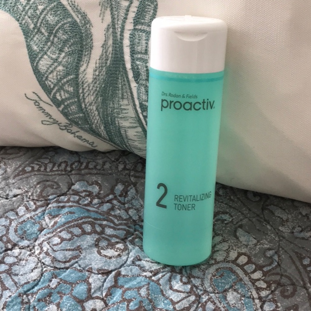Proactiv #2 Revitalizing Toner 6 FL OZ 177 mL